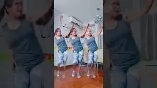 PARTY IN THE USA| TIKTOK DANCE TREND #shorts #dancetrend
