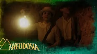 Time for adventure | S1 Part 1 | Theodosia