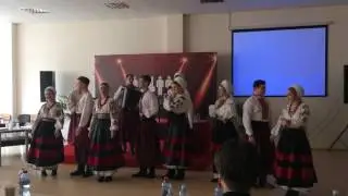 En Lamar - ансамбль "Громиця"