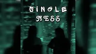 SINGLENESS - INSYE | Drift Phonk DnB