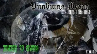 #23 Упавшая звезда. Честь наемника. Финал.