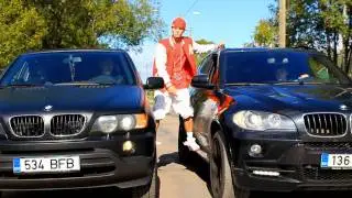 Kiraz (Delicate Soldiers) - ЛЕТАЙ (Video 2011)