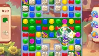 Homescapes 1782 level