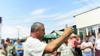 Часть1, 19 07 2014г Собрание предпринимателей Авторынка Куяльник