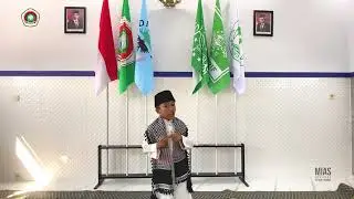 95_PildacilGempita_Muhammad Sa'id Labibuddin_MI. Al-Ma’arif Sukomulyo Manyar Gresik