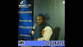 Pop smoke live performance