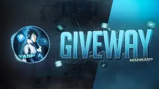 Announcement Video - Giveaway [Cash Prize 💰🤑]