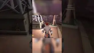 I think he's mad #idv #identityv #gaming #clips #montage #comedy