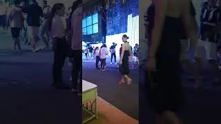 Ночная Паттайя