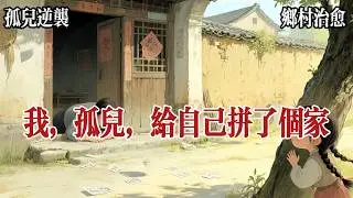 【溫暖治癒】我從小沒爹沒孃。村口的寡婦死了兒子，我就跑去問她要不要做我娘。村尾的糙漢砍柴力氣大，我就問他要不要做我爹。我們就這樣湊成了一家子，整個村裏我最羨慕的人就是劉小花。