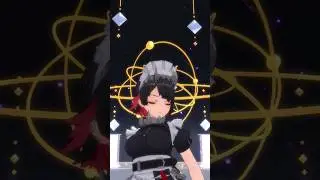Ellen Joe // Eu Sento Gabu - #zenlesszonezeroedit #ellenjoe #원신 #原神 #mmd #trending