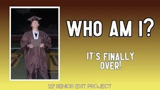 Who Am I?