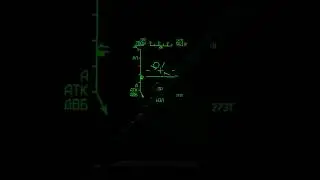 Ночная стрельба на Су-27