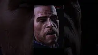 Why you don’t mess with Renegade Shepard!! Mass Effect 3 (SUBSCRIBE FOR MORE MASS EFFECT CONTENT!)