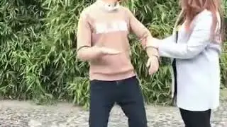 Magic man