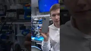 Как определить неоригинальный дисплей iPhone: инструкция для мастеров ремонта