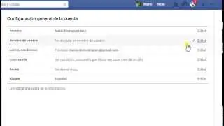 COMO HACER COPIA DE SEGURIDAD DE FACEBOOK (TODO) FACILISIMO