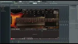 FL STUDIO KOBE - Positive Thinking  | FLP