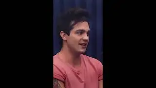Luan Santana desabafa no Flow #shorts