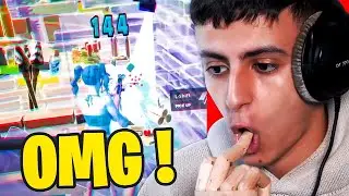 Je RÉAGIS à vos Meilleurs CLIPS sur FORTNITE #2