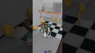 ночной актив? #roblox #роблкс #роблокс #mm2 #мм2 #роблоксерша #murdermystery2