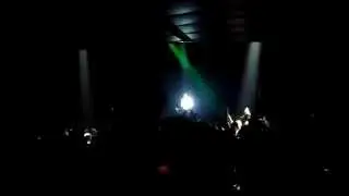 20150702 - Infected Mushroom Los Angeles - Warm Up