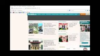 Live HTTP Headers