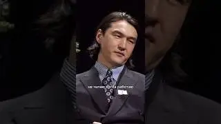 Вторая работа Нурлана Сабурова 😁 / Плюшки #standup #юмор #нурлан #плюшки #богдан