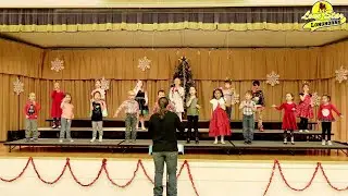 2020 Lone Star Holiday Concert