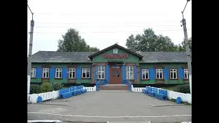 Omsi 2 Карта Сосногорск Маршрут 14