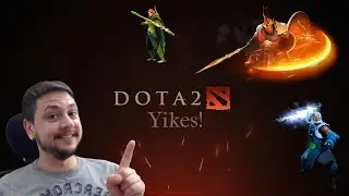 Road to Divine ¦ Mid plays ¦ Dota 2