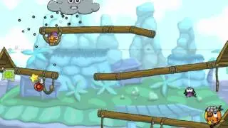 Cover Orange 2 Level 2-14 3 Star Walkthrough