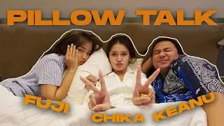 TIDUR BARENG