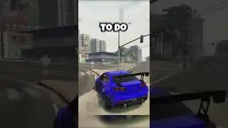 They Almost Caught Me | GTA RP
