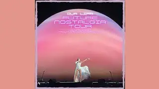 ‪@dualipa‬