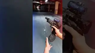 Product Link in Bio(search:1071)🔥water gun #toyguns