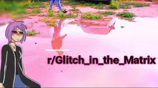 r/Glitch_in_the_Matrix
