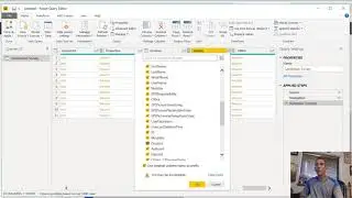 Visualizing a SharePoint Survey with Power BI