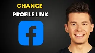 How To Change Facebook Profile Link - Full Guide