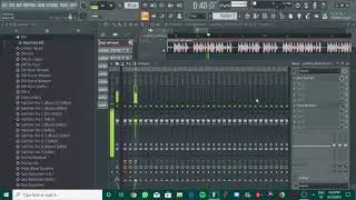 Grabando mi voz para mi cancion En FL Studio 20