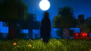 This Minecraft ARG Mod CHANGES Horror... The Broken Script