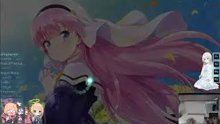 (osu!) Stream Highlight: Maeda Jun x yanaginagi - Kimi to Iu Shinwa (TV Size) [Special]