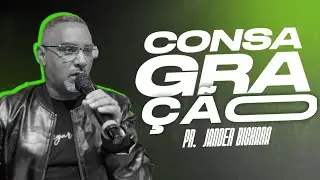 🔴 CULTO CONSAGRAÇÃO - PR JANDER BICHARA - TERÇA - 16 MAIO 23