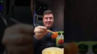 Кимчи Рамен с Кимчи #острейшина  #рецепт #еда #рецепты