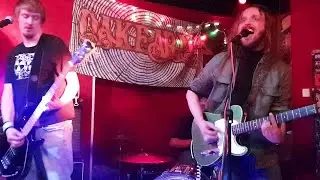 OAKFARM - Live im Crazy World, Salzwedel 2024/10/05