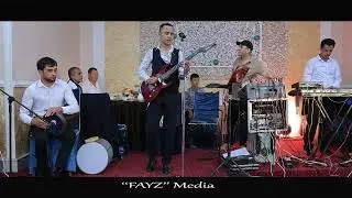 Навруз Жалилов Имправизация : Гитара Жонли ижро