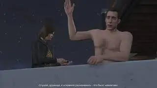прохождение гта 5