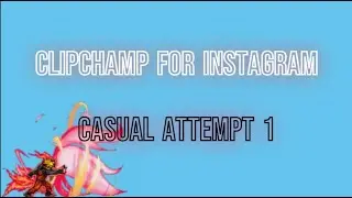 CASUAL INSTAGRAM ANIM 
