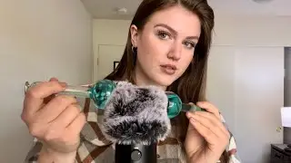 ASMR | Water Globes