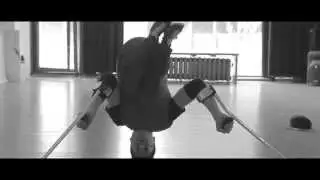 Lazylegz 2015 Promo - 